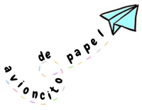 Avioncito de papel