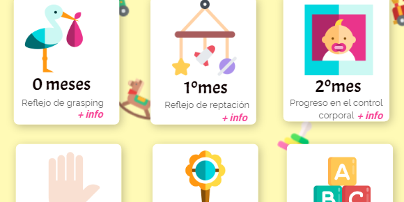 desarrollo Desarrollo psicomotor