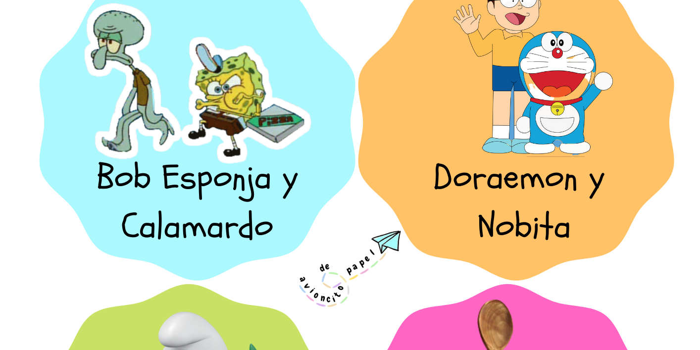 Sujetos de los problemas