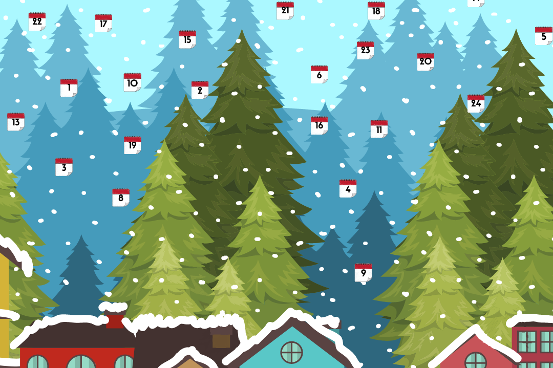 Calendario adviento
